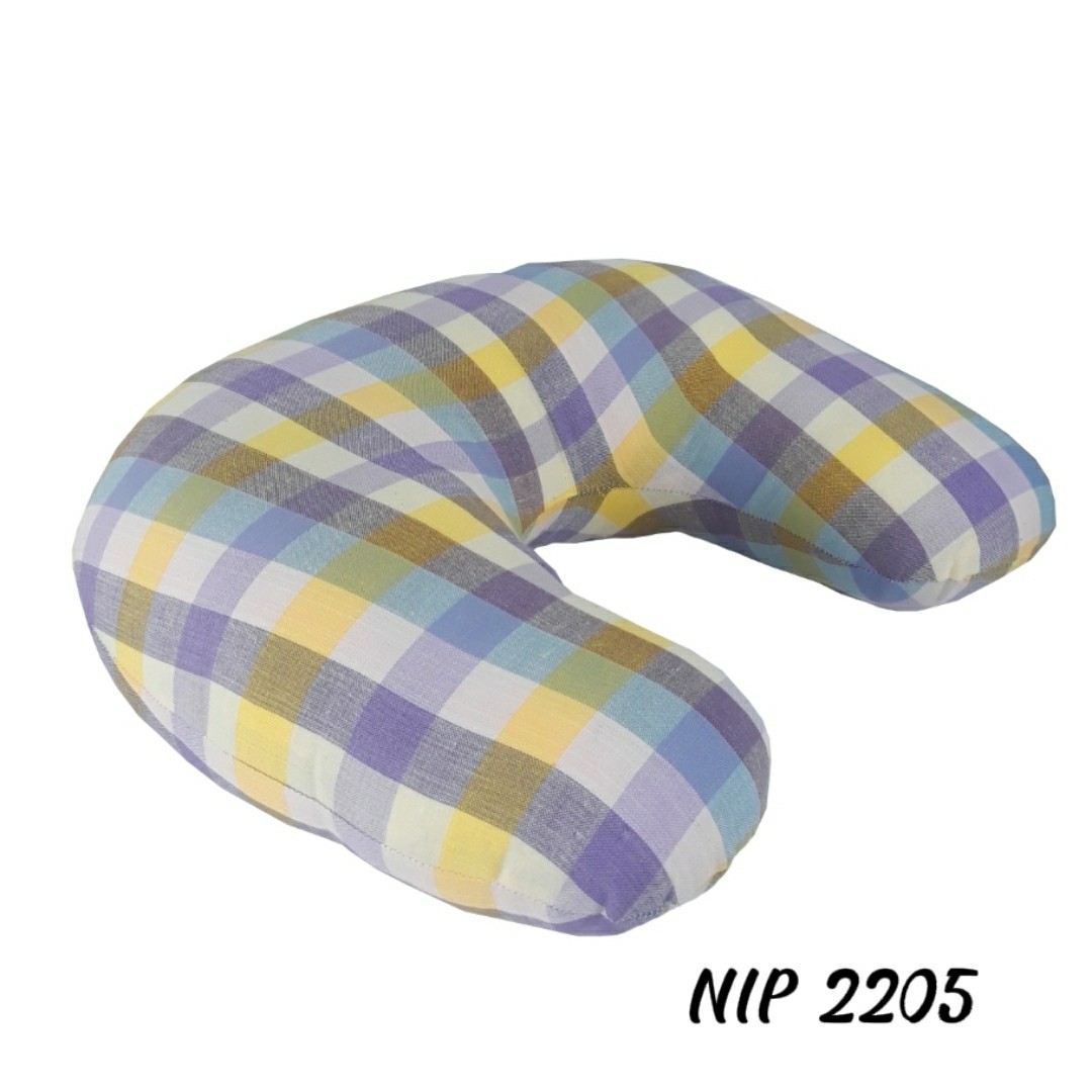 Neck Pillow IMPANI 05