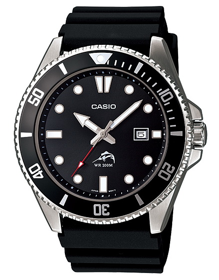 นาฬิกา Casio MDV-106-1AV