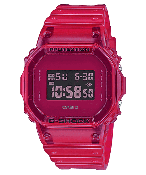 g shock dw bluetooth