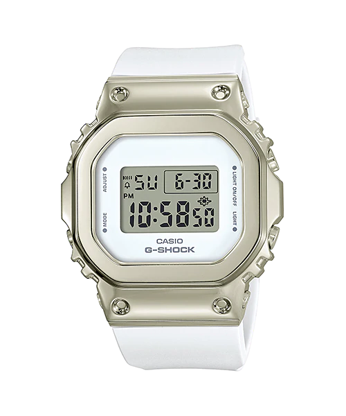 hexis g shock mini