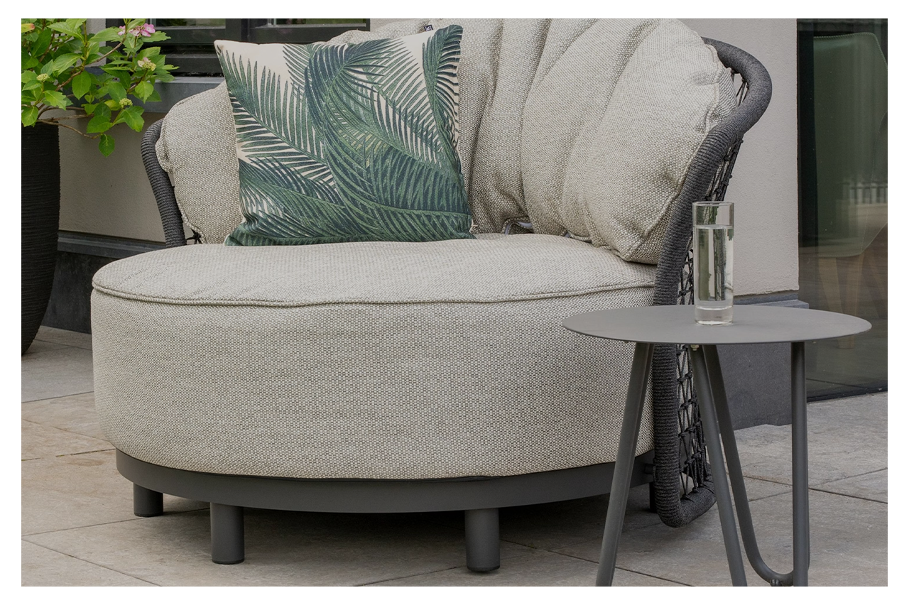 โซฟากลางแจ้งและเฟอร์นิเจอร์สนาม MS Natural Design outdoorfurniturethailand