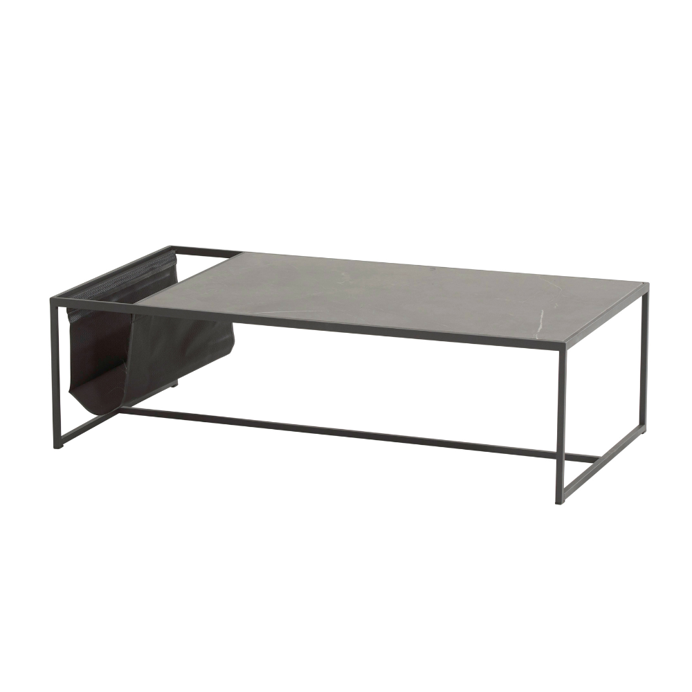 ATLAS COFFEE TABLE M S Natural Design outdoorfurniturethailand