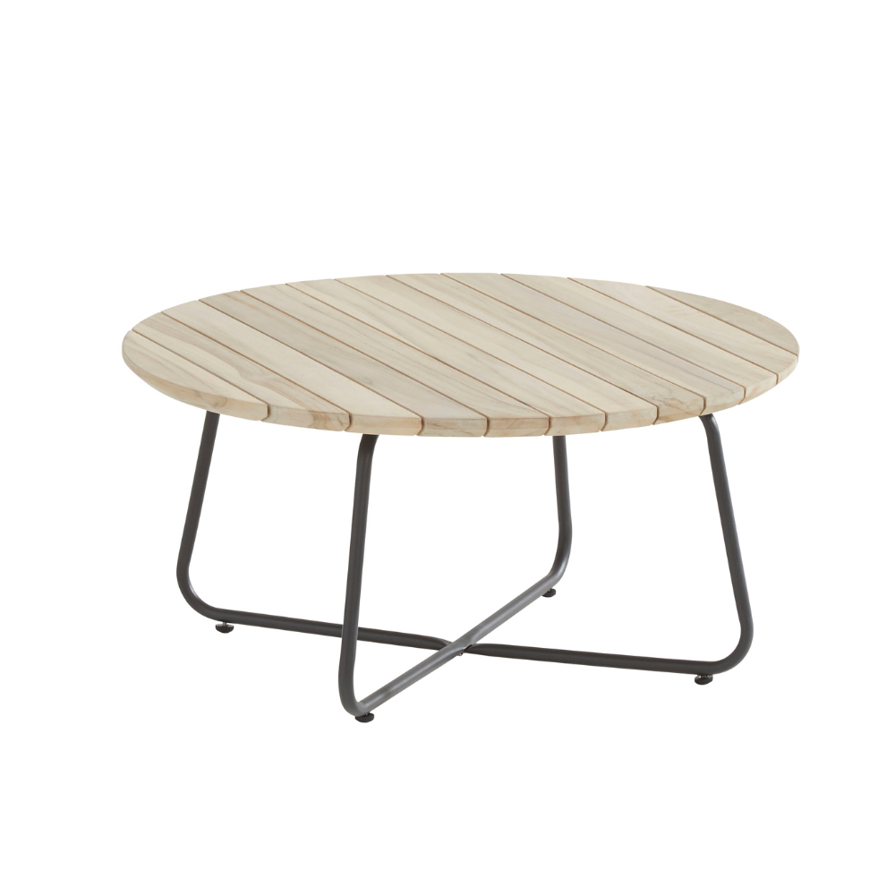 AXEL COFFEE TABLE M S Natural Design outdoorfurniturethailand