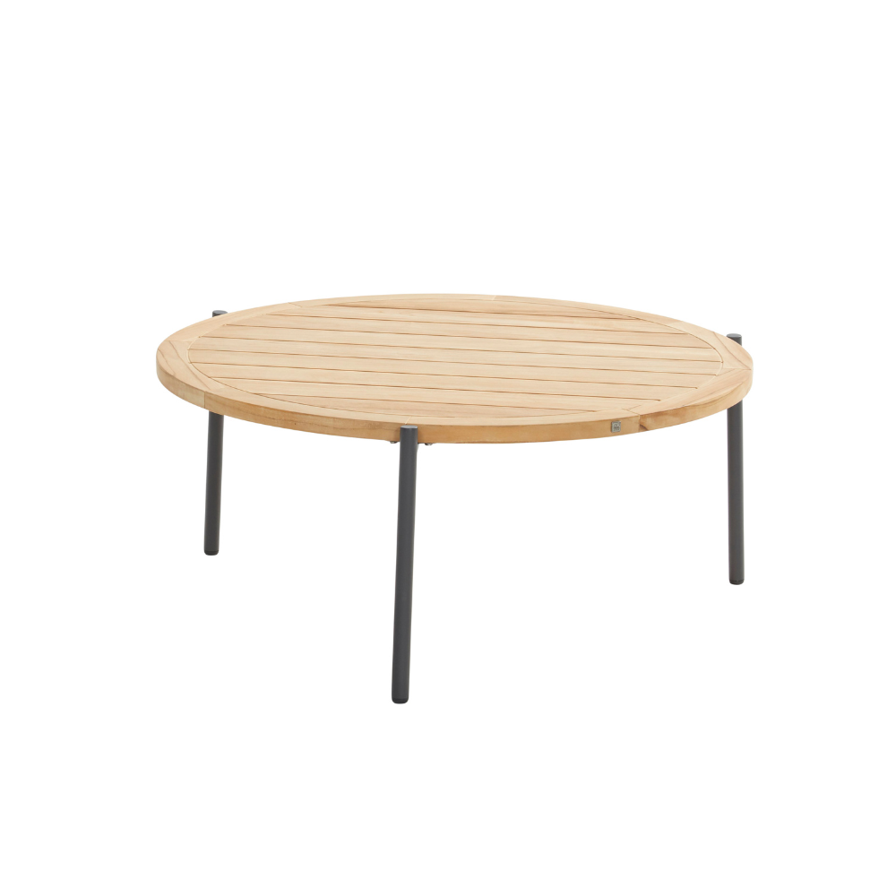 YOGA COFFEE TABLE M S Natural Design outdoorfurniturethailand