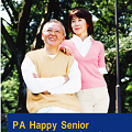 ประกันอุบัติเหตุสjวนบุคคลสูงวัย PA Happy Senior