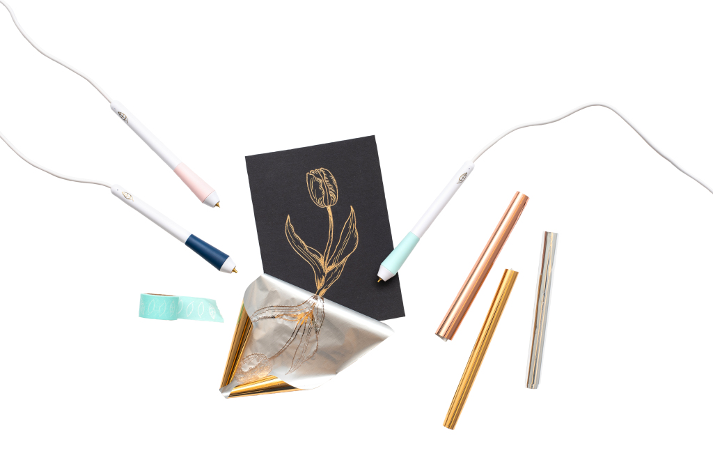 Freestyle Pen – All-in-One Kit