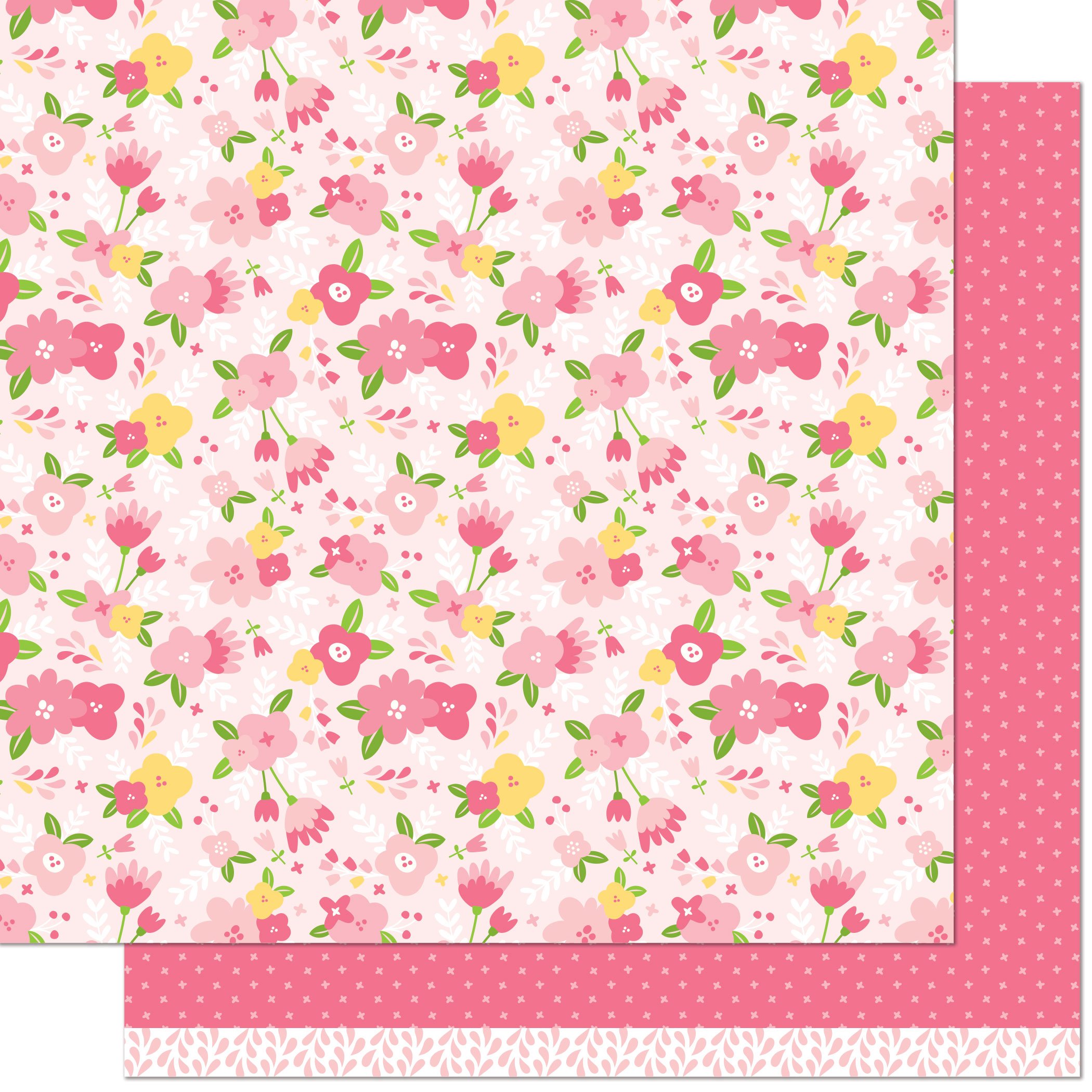  Lawn Fawn papers  debbie