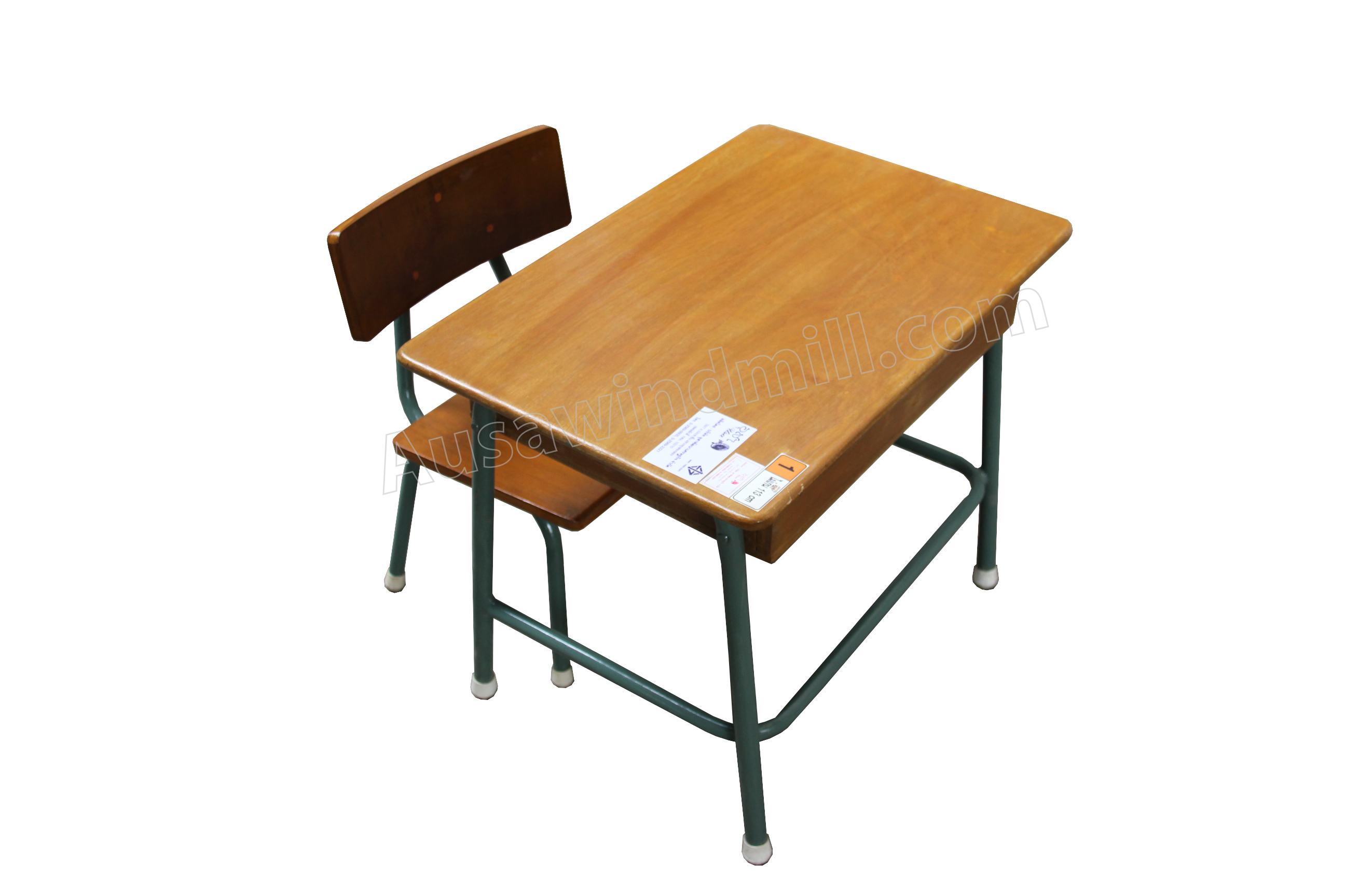 โต๊ะเก้าอี้นักเรียน มอก. ระดับ 1