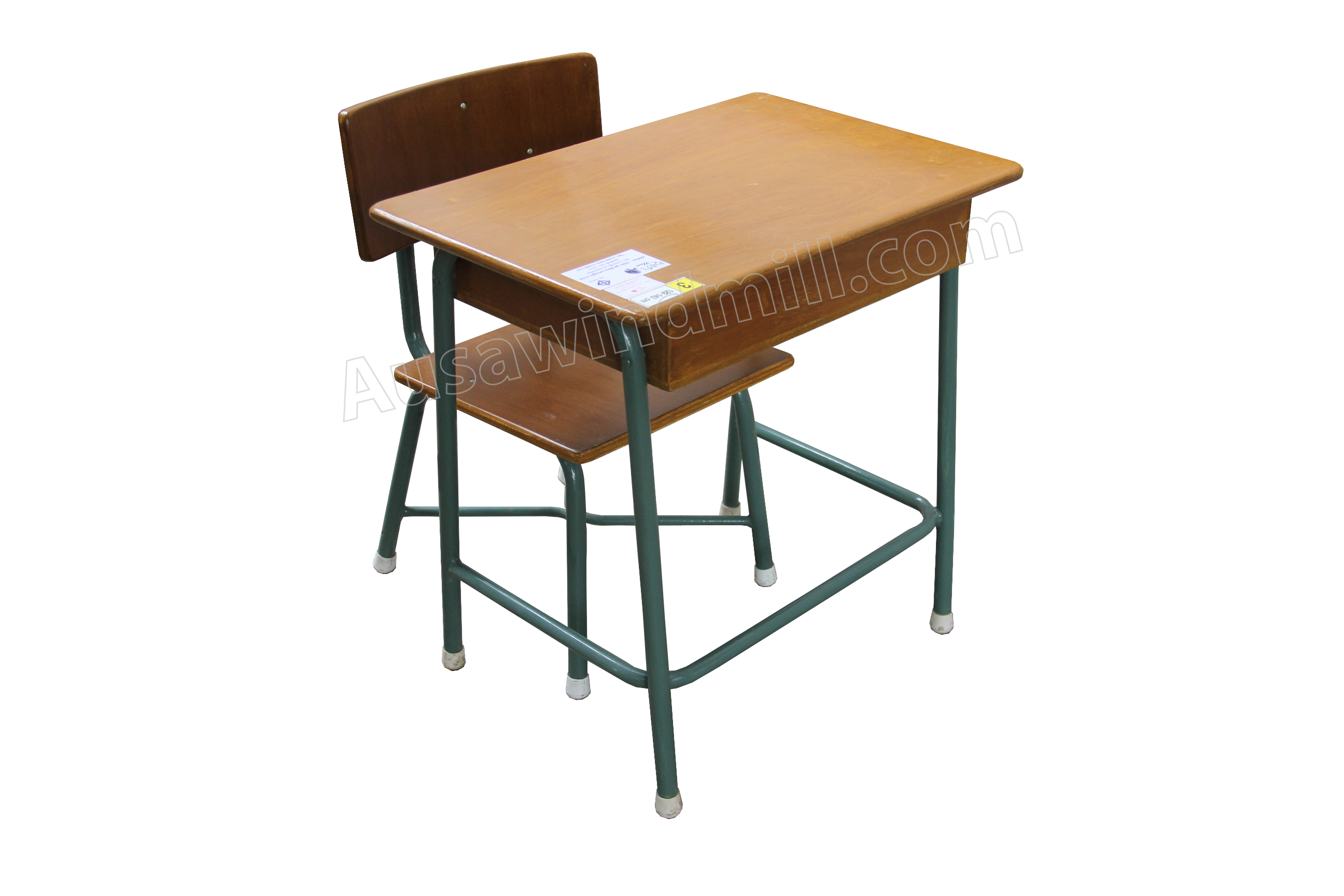 โต๊ะเก้าอี้นักเรียน มอก. ระดับ 3