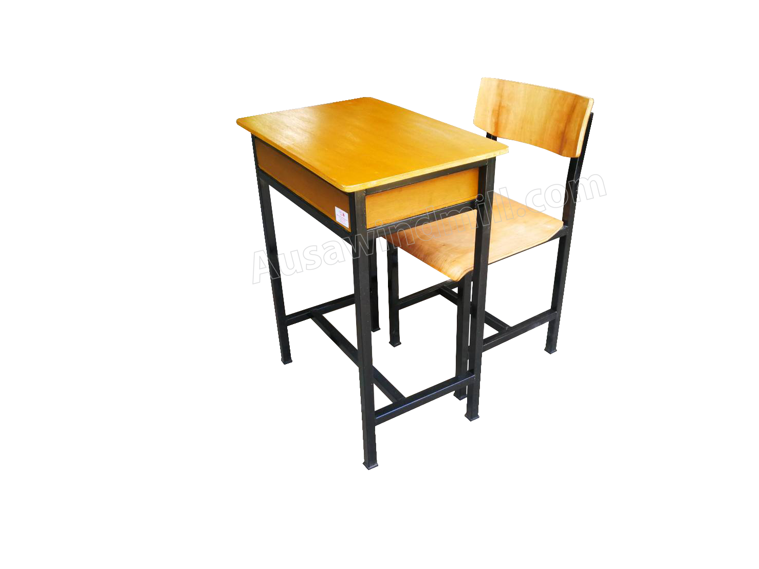 โต๊ะเก้าอี้นักเรียน A4