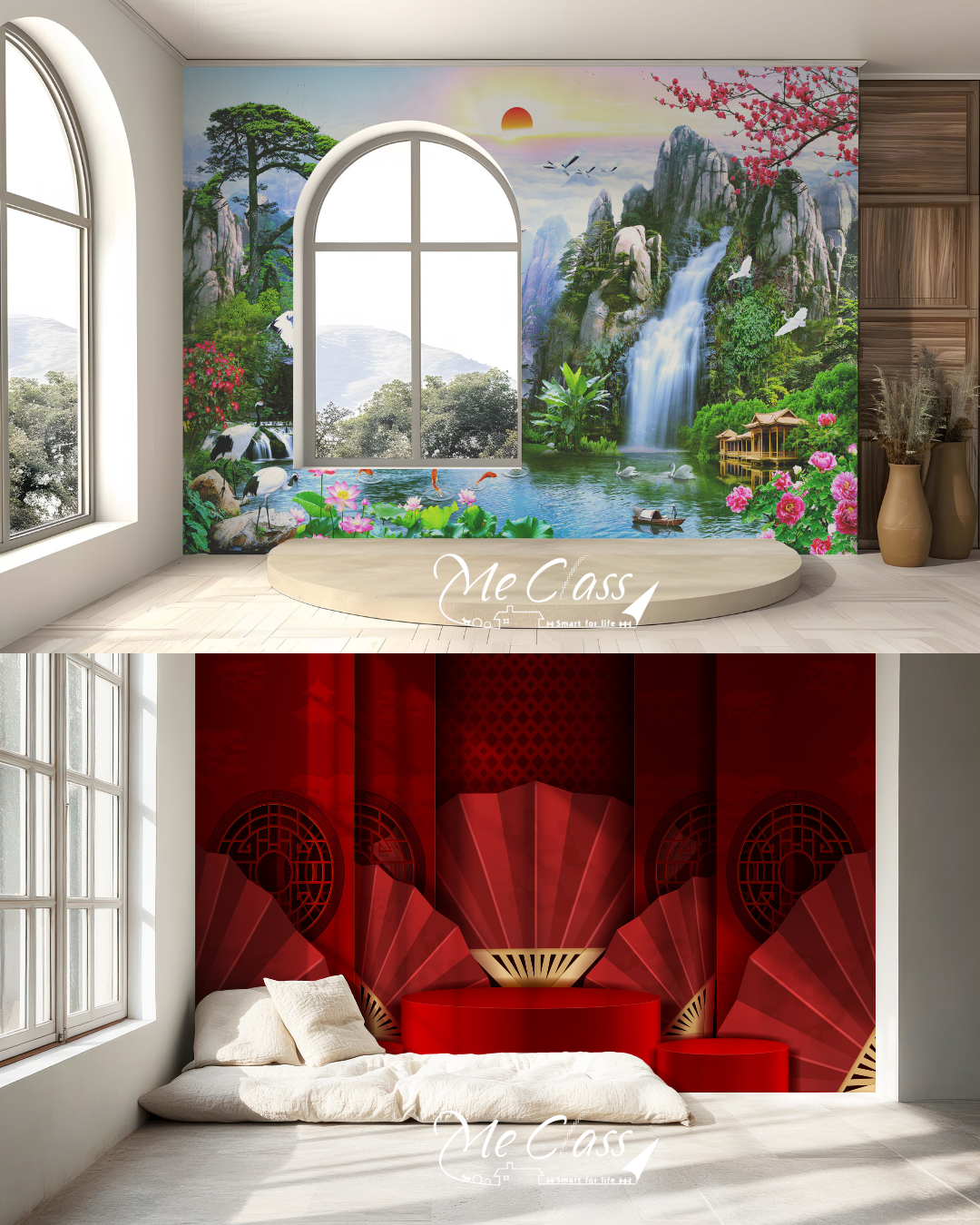 ห้องไลฟ์สด