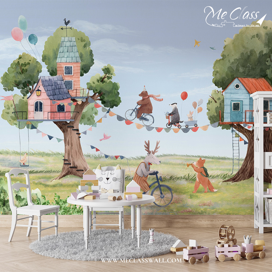 วอลเปเปอร์สั่งพิมพ์ ร้านวอลเปเปอร์