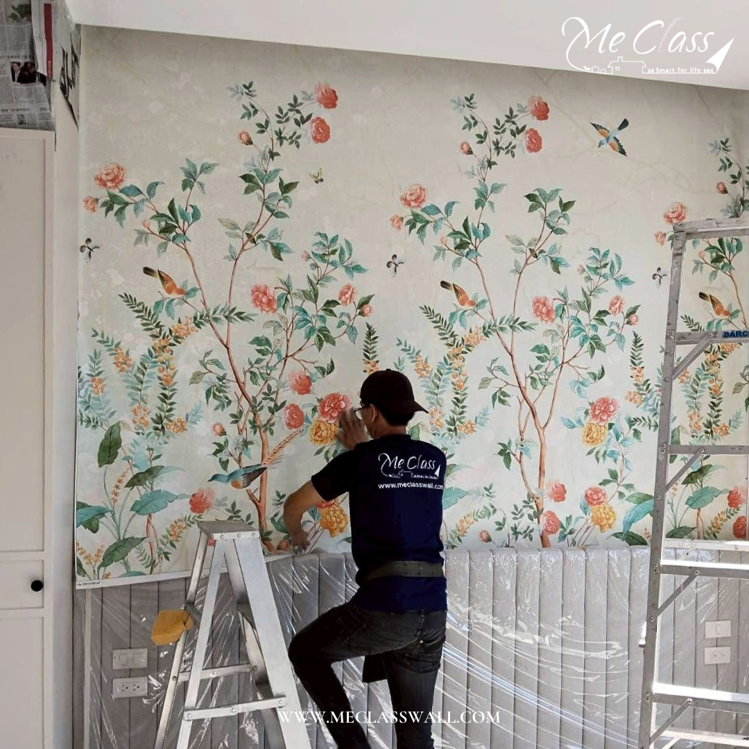 ร้านวอลเปเปอร์