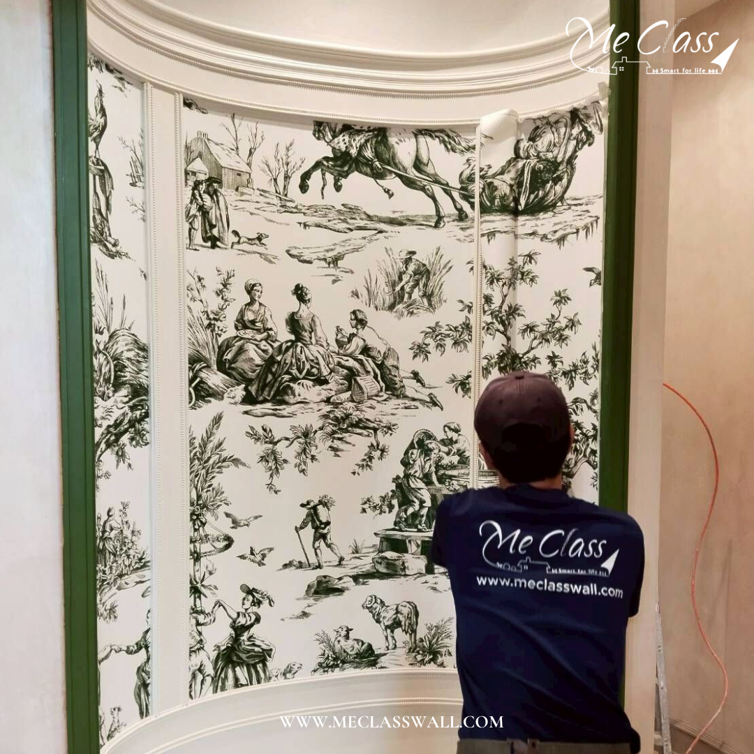 ร้านวอลเปเปอร์