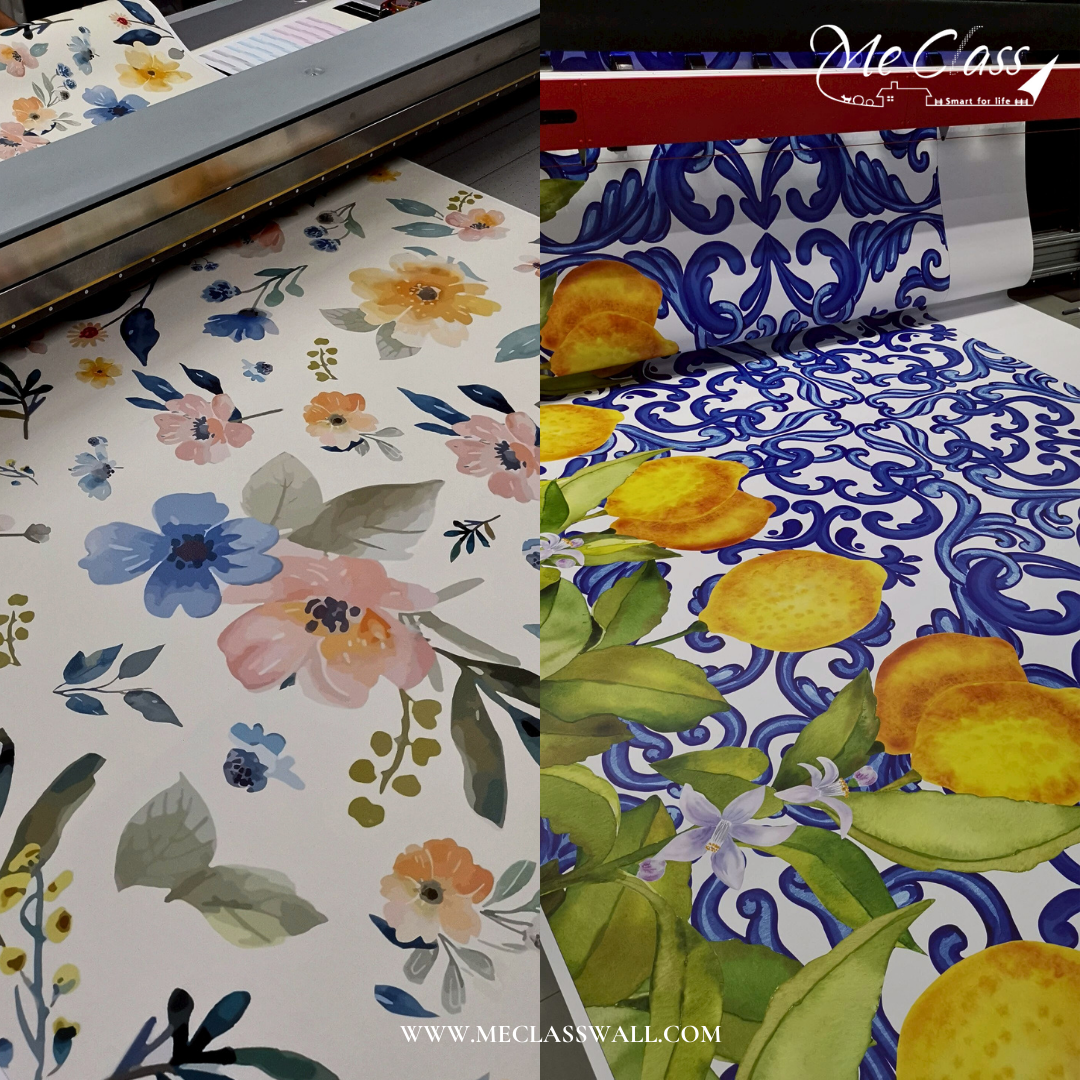 ร้านวอลเปเปอร์