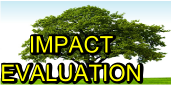 การประเมินผลกระทบ (Impact Evaluation) ทำอย่างไรให้มีคุณภาพและประหยัดงบประมาณ