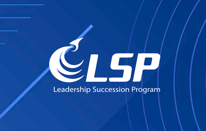 เปิดรับสมัครแล้วหลักสูตร “Leadership Succession Program” (LSP) รุ่นที่ 14