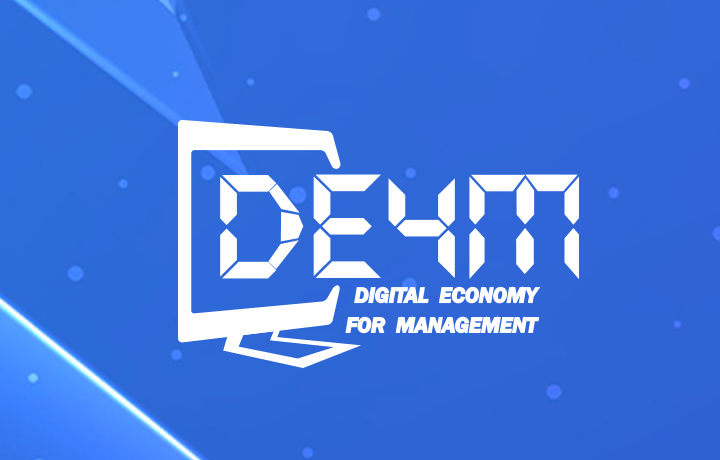 หลักสูตร Digital Economy for Management (DE4M) รุ่นที่ 16