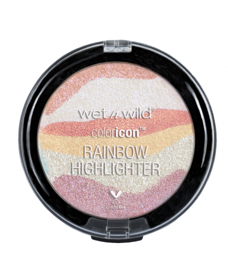 COLOR ICON RAINBOW HIGHLIGHTER 