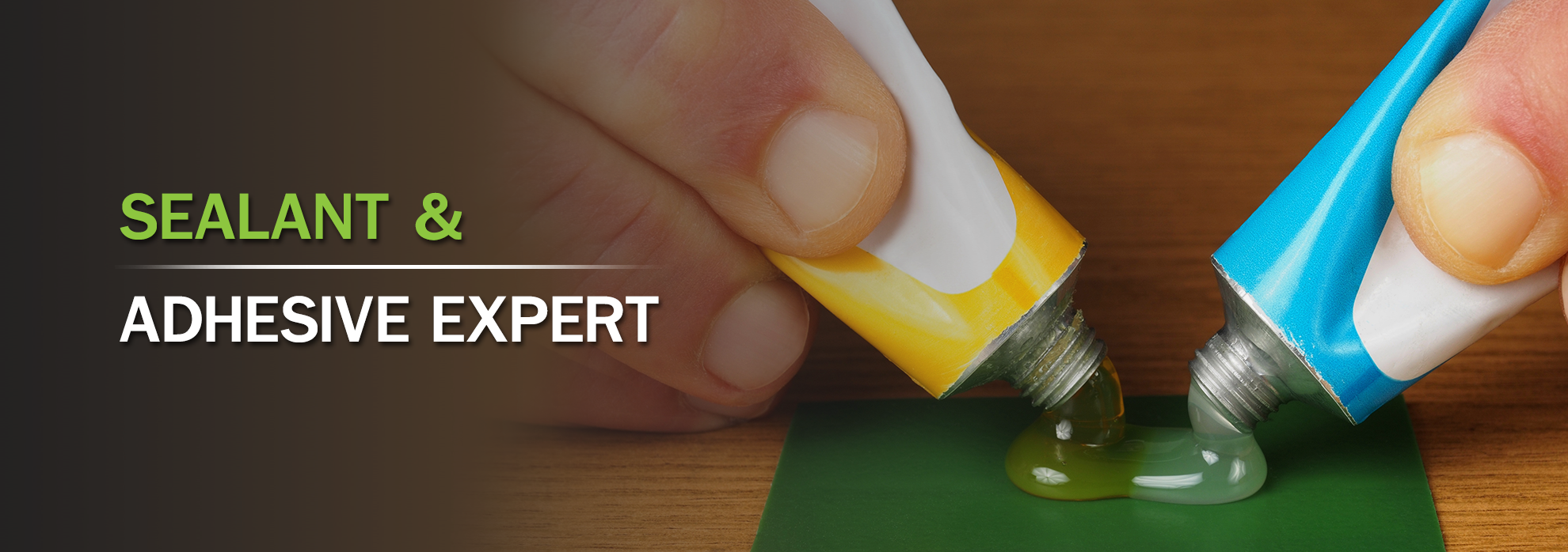 SEALANT & ADHESIVE Triplekinter