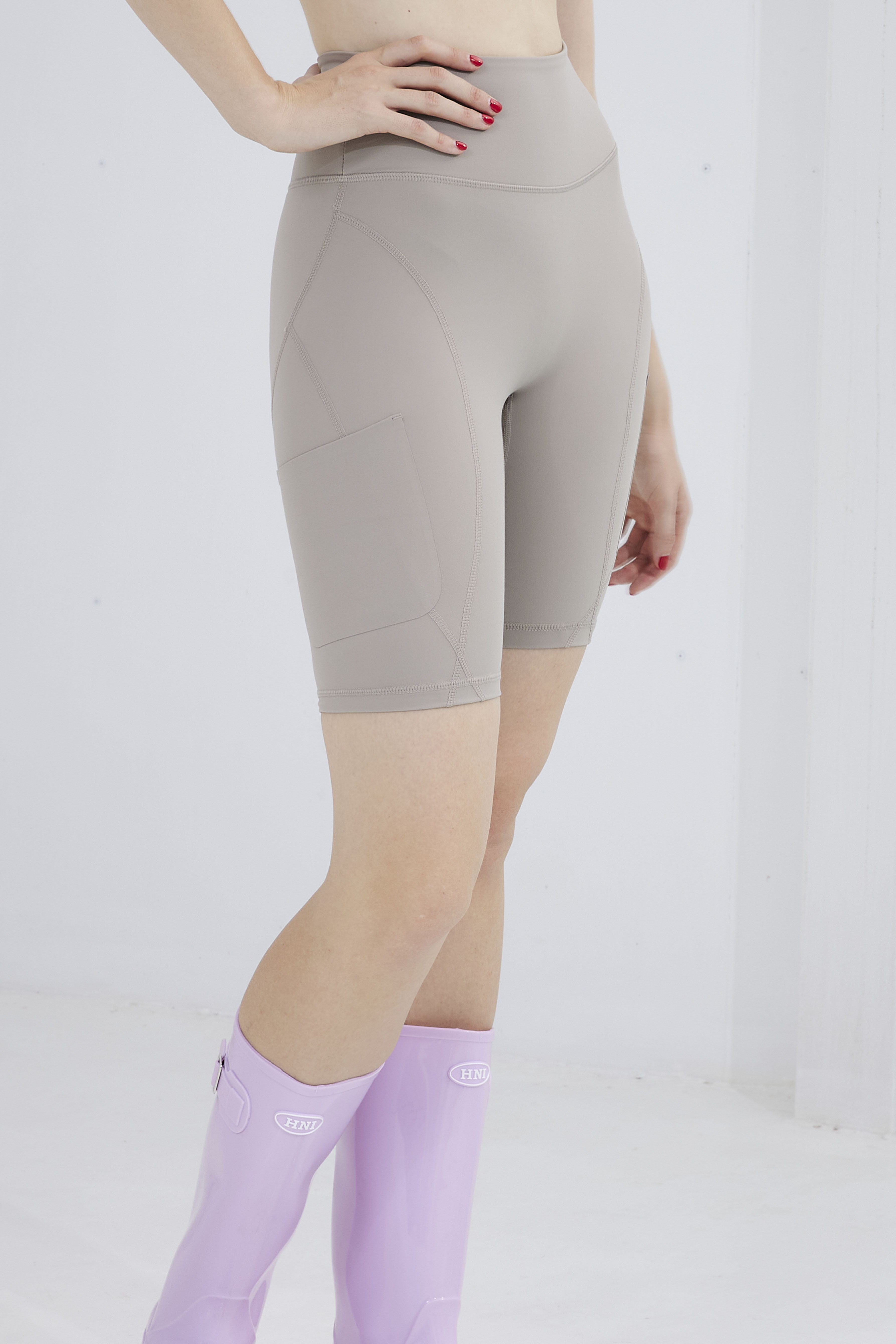 Fiona shorts - กางเกง