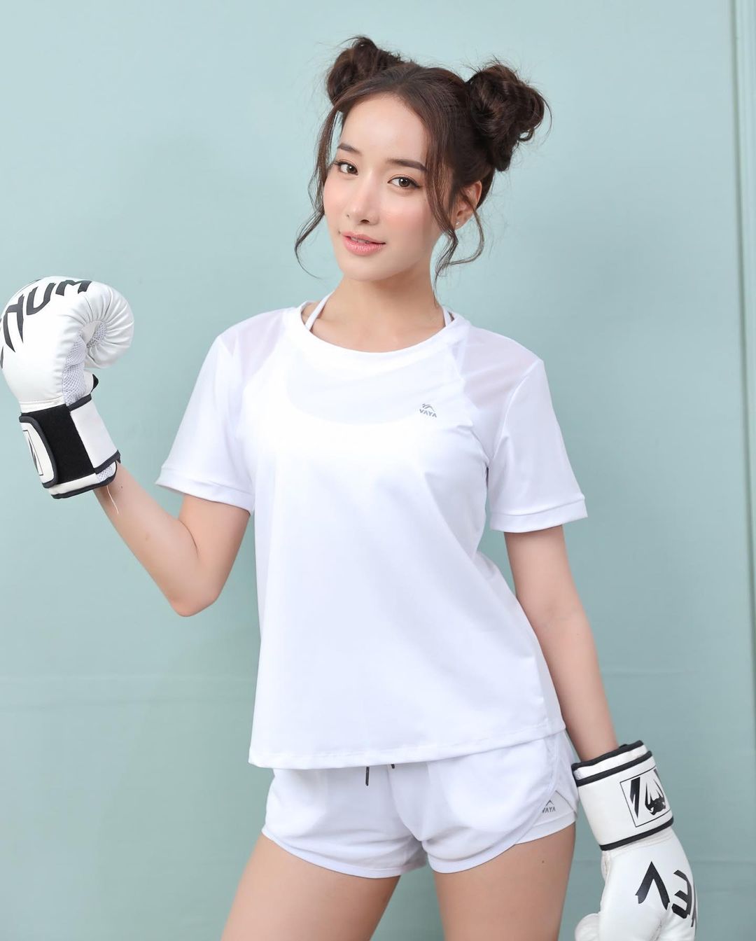 Jessica t-shirt - Sport top