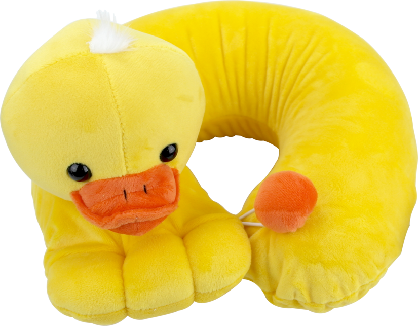 Neck Doll Duck