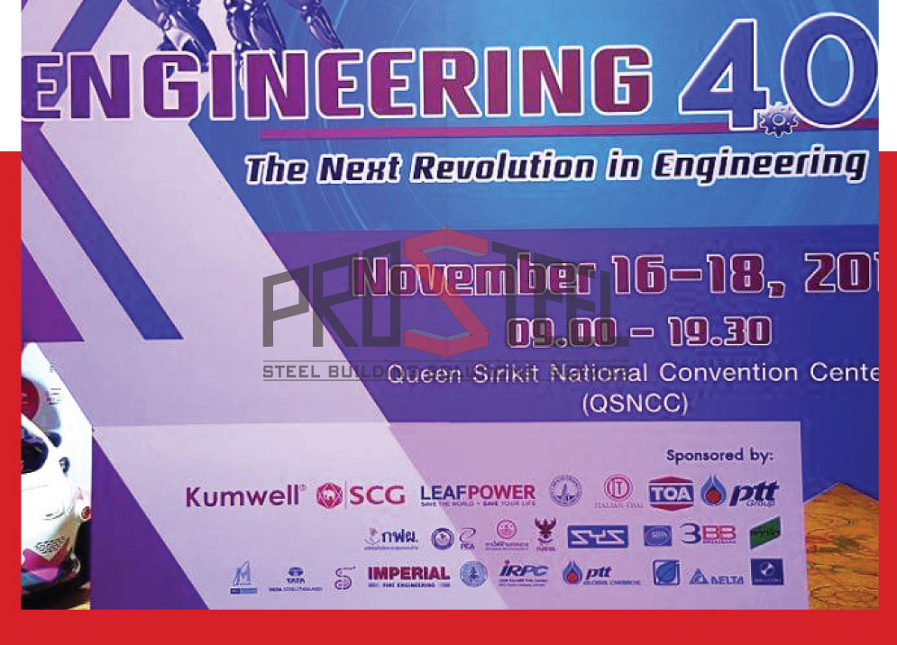 Engineering 4.0 the Next Revolution in Engineering