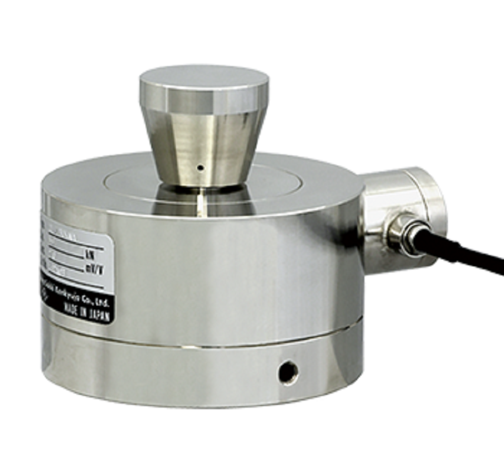 CLJ-NA Compression Load Cell 5kN to 30kN