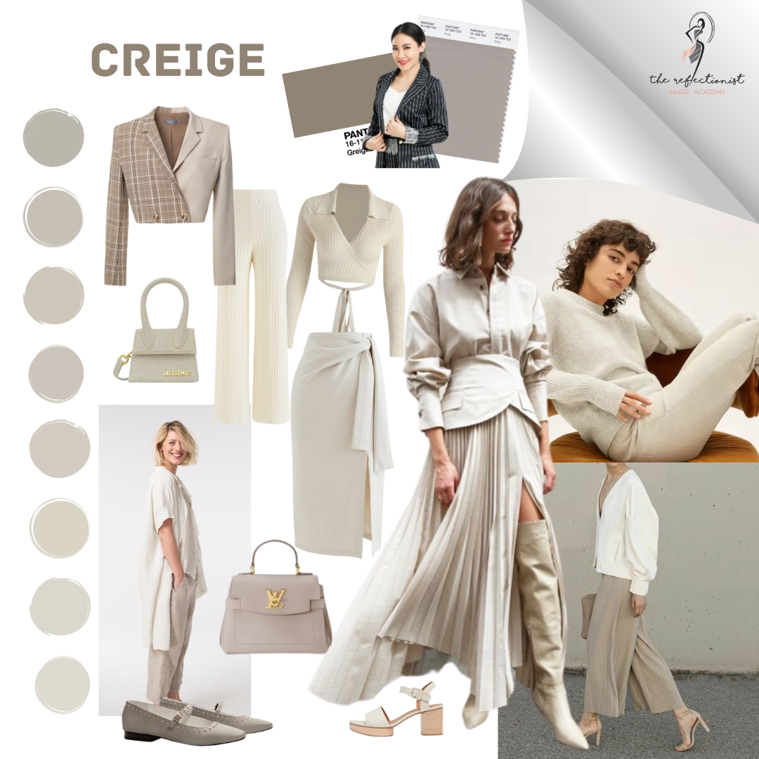 Craig 8 Trends Colour