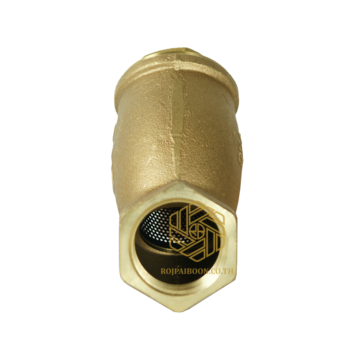 KITZ VALVE FIG. Y/AKY/CY