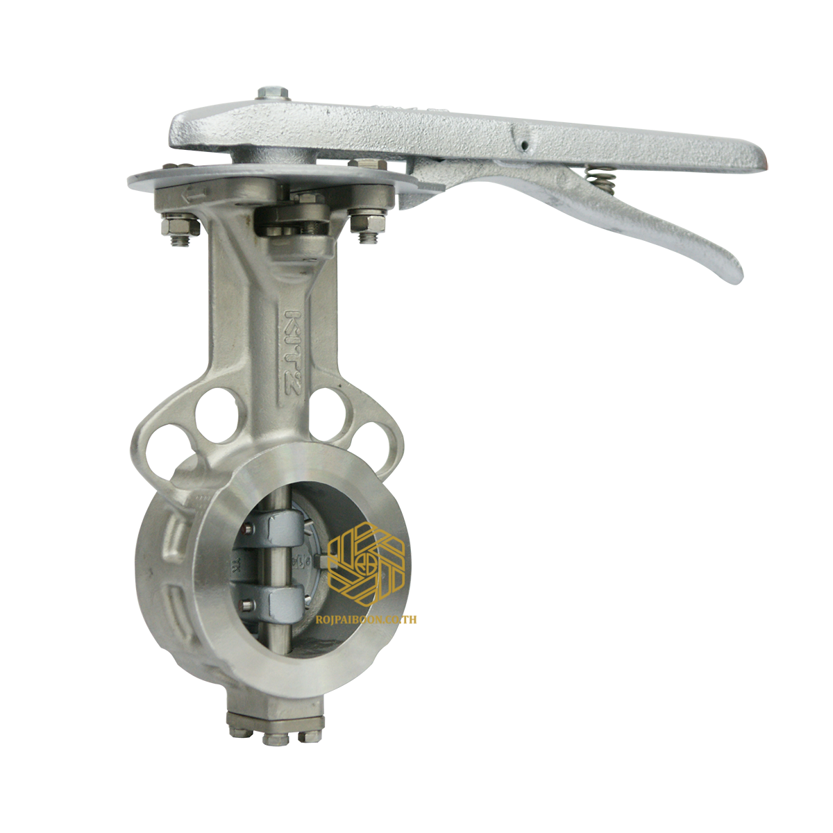 KITZ VALVE FIG.GL-10UB / GL-10UBM