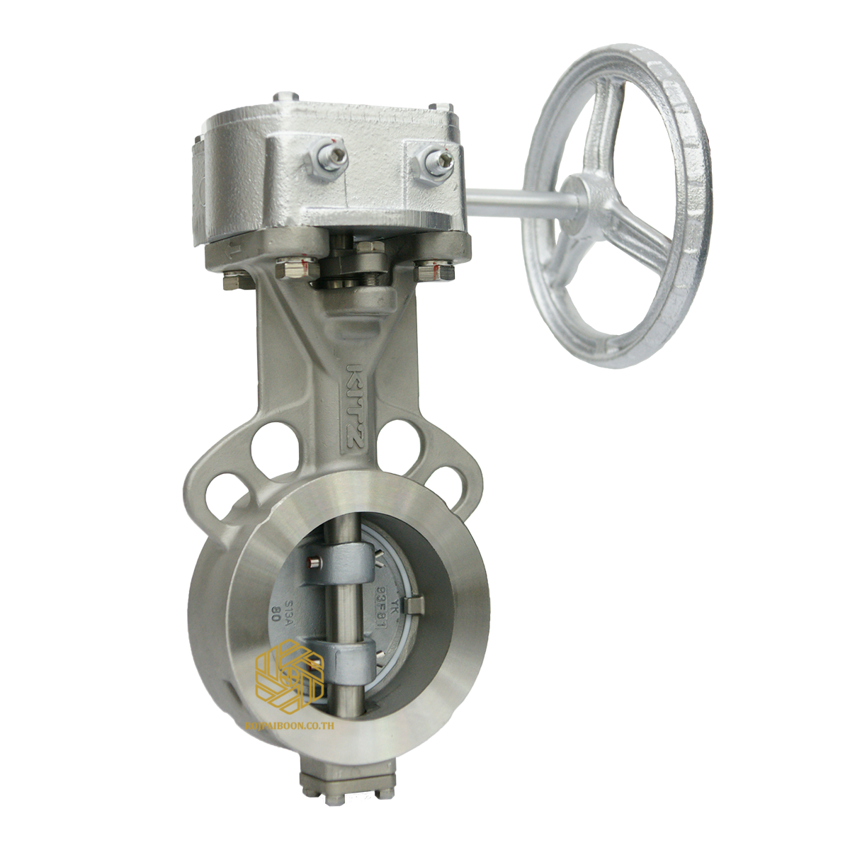 KITZ VALVE FIG.GL-10UB / GL-10UBM