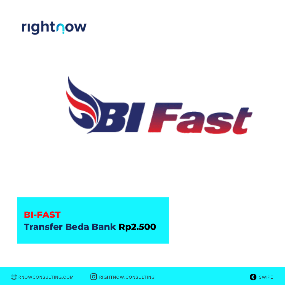 Inovasi Bank Indonesia: BI-FAST, Transfer Beda Bank Rp2.500