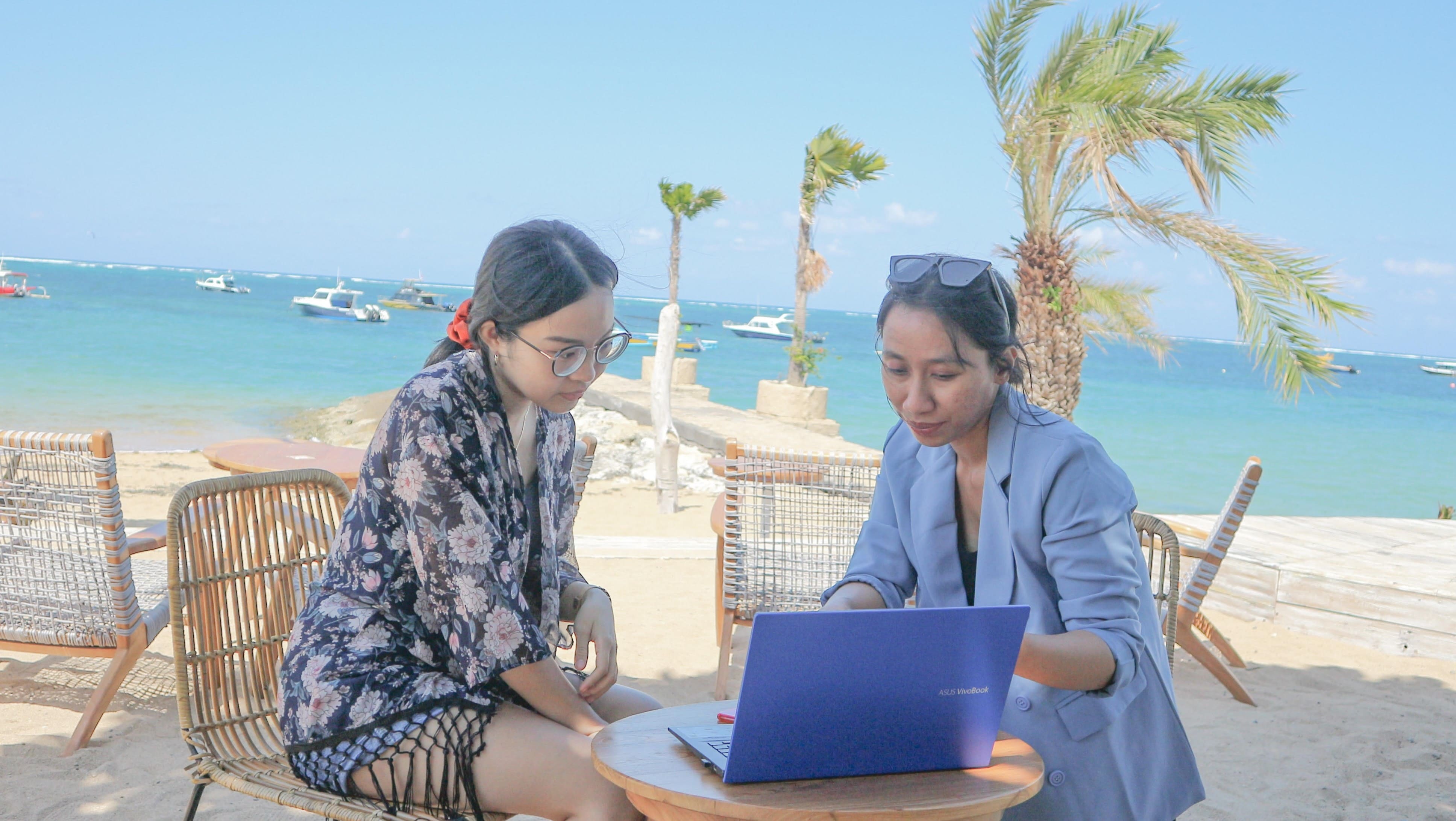 Right Now Consulting