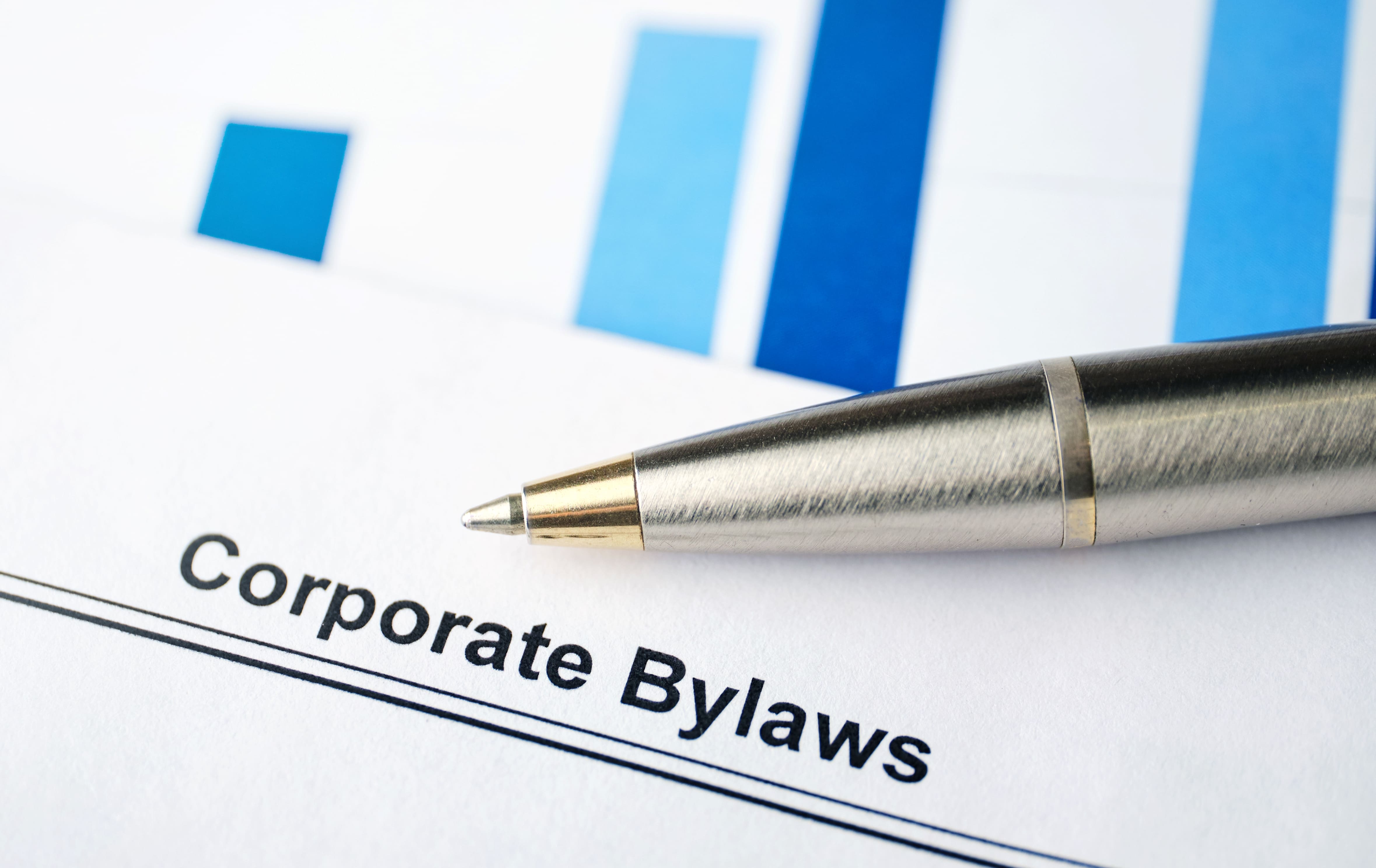 Incorporation & Other Corp. Services