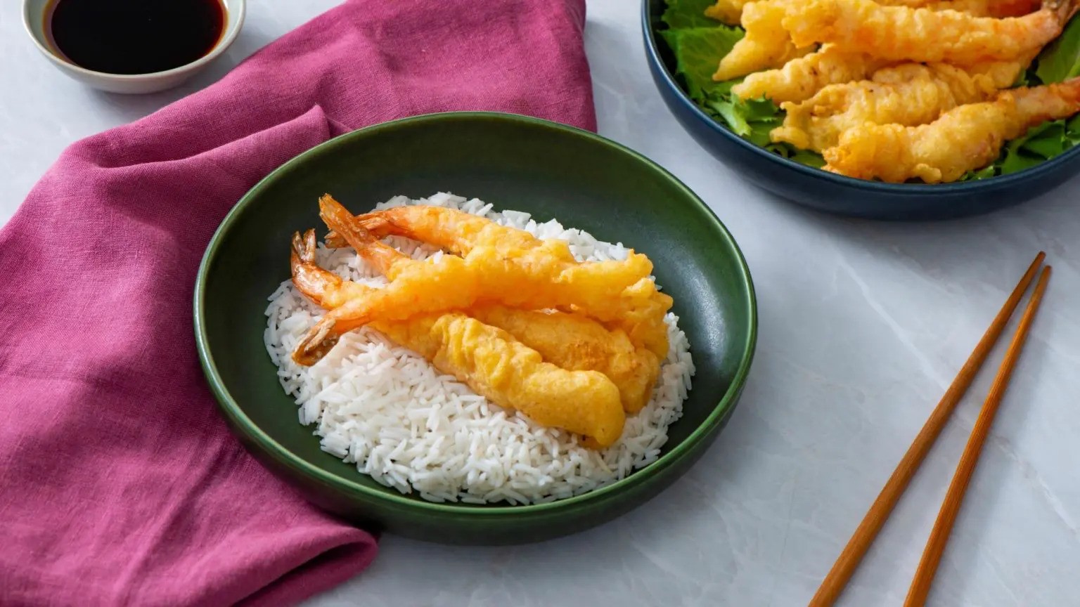 menu rice bowl ebi furai