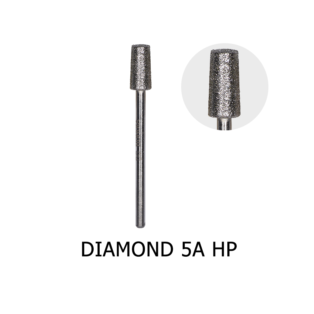Diamond 5A HP