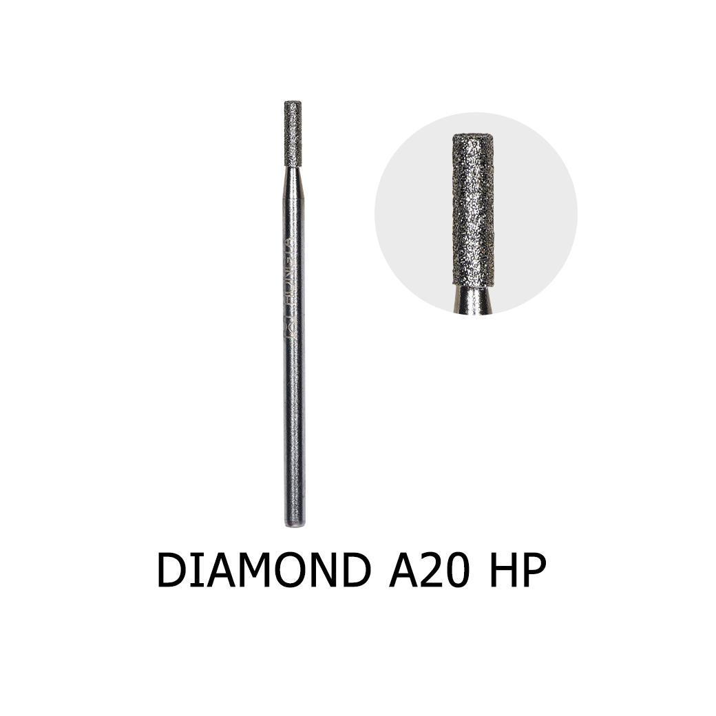 Diamond A20 HP