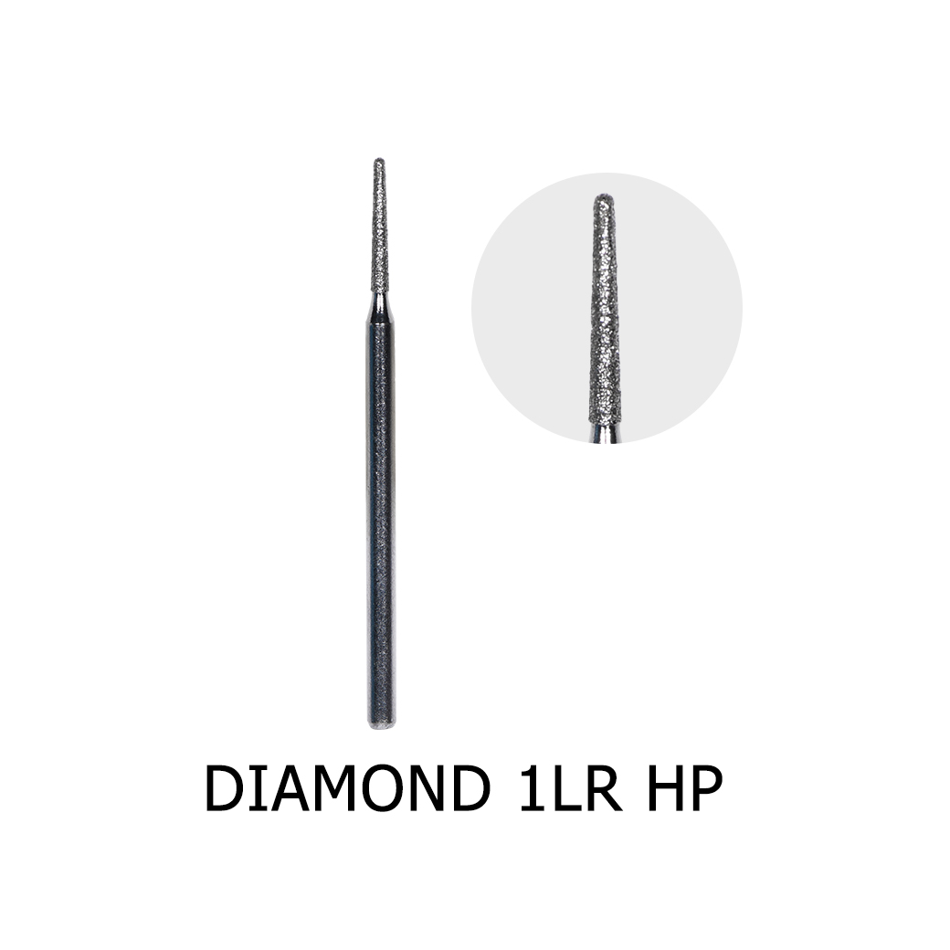 Diamond 1LR HP