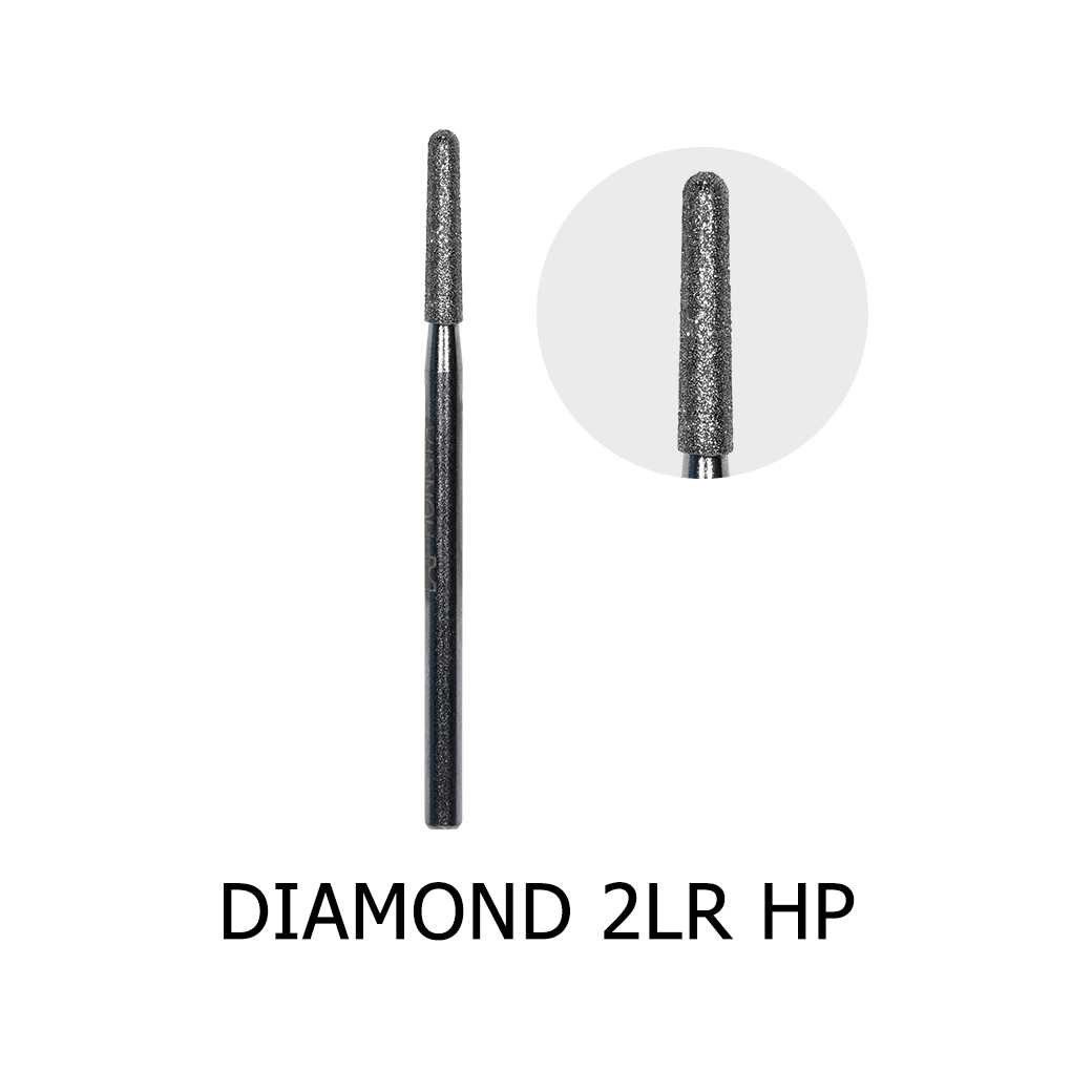 Diamond 2LR HP