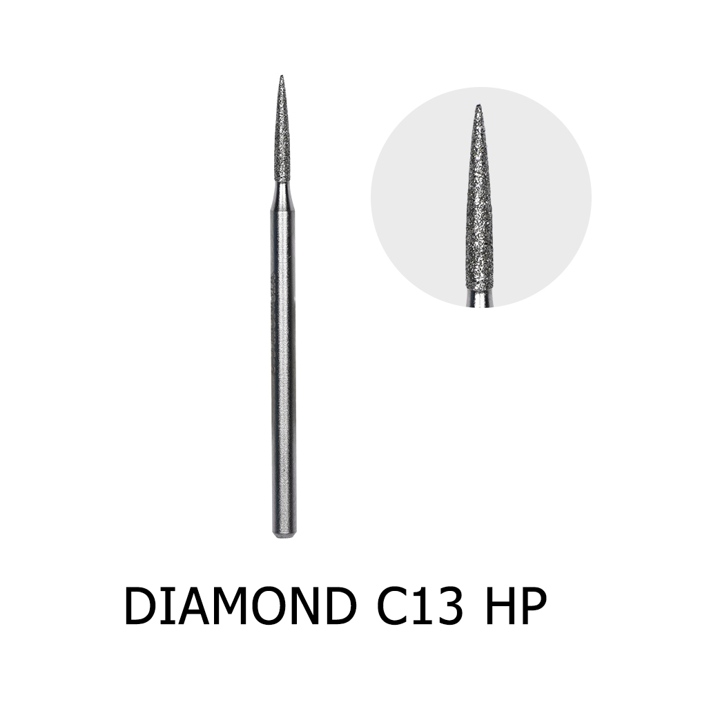Diamond C13 HP