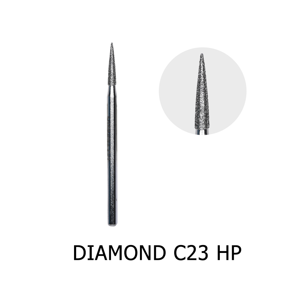 Diamond C23 HP