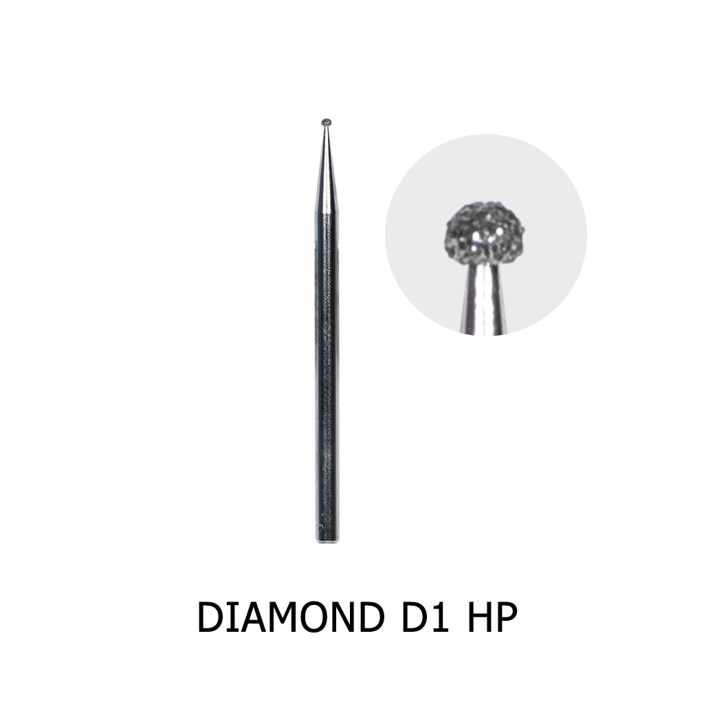 Diamond D1 HP