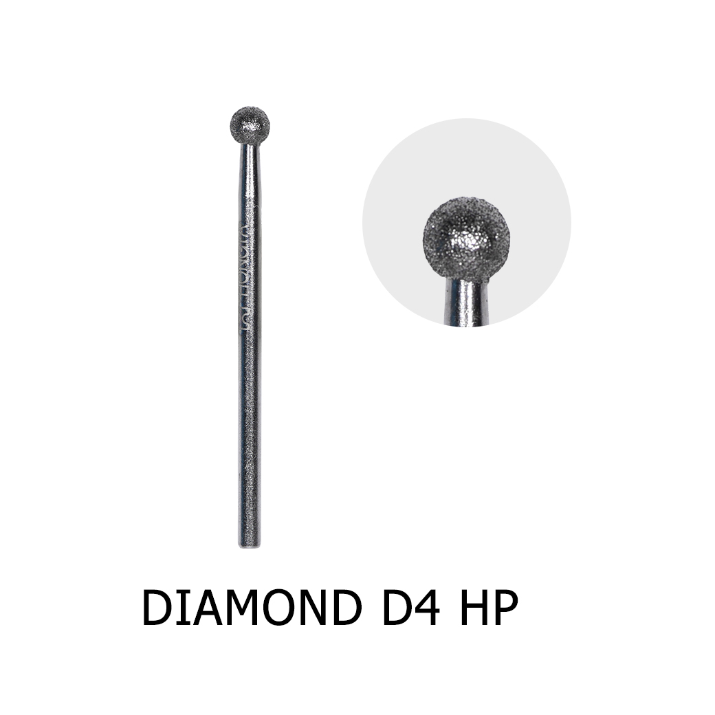 Diamond D4 HP