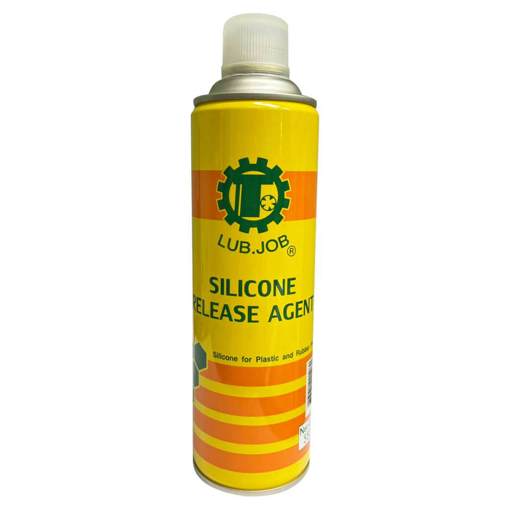 Silicone Release Agent Spray LUB.JOB