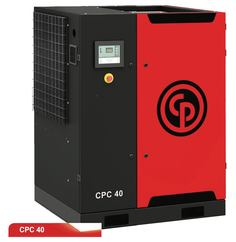 Chicago Pneumatic CPC , CPD