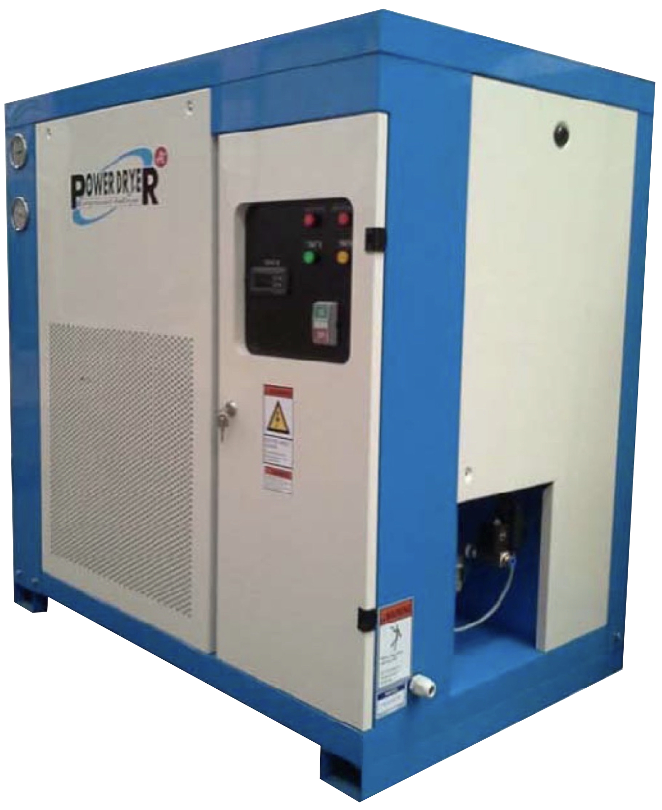 Air Dryer Power Dryer