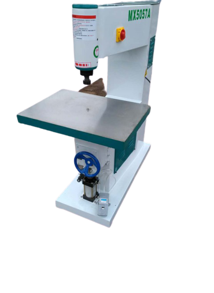High Speed Router (pneumatic table movement)