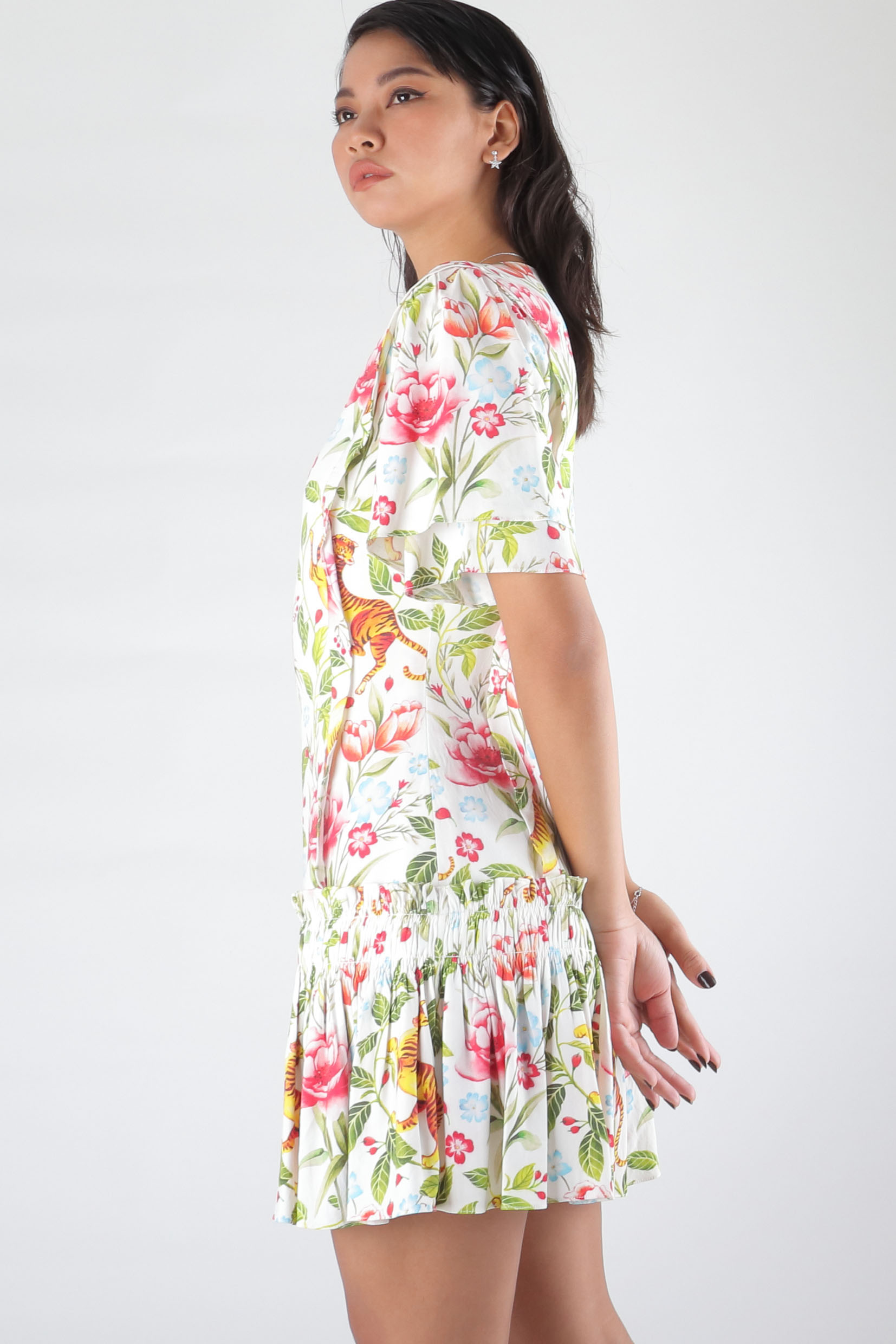 parker natalie dress